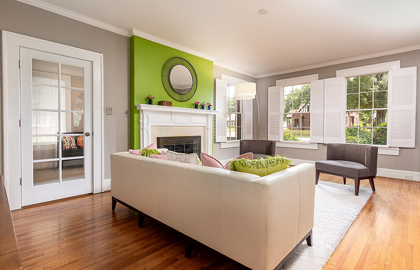 Real Estate Photography